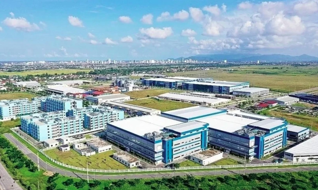 Singaporean textile firm invests in US$590 million project in Nghe An